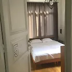 Serguzest Hotel Adalar