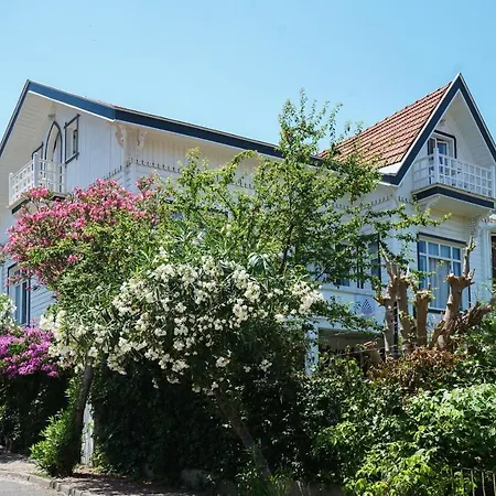 Serguzest Hotel Adalar