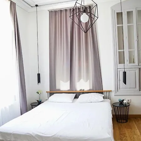 Serguzest Hotel Adalar