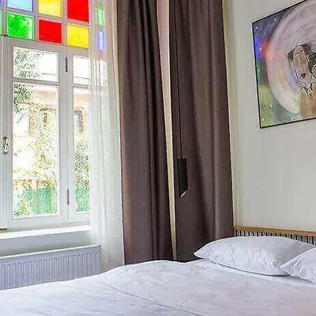 Serguzest ホテル 3*