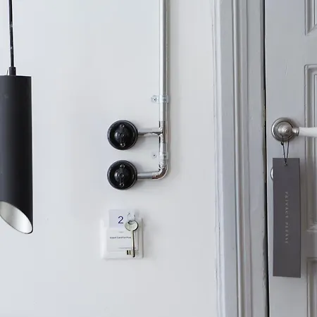 Serguzest ホテル 3*