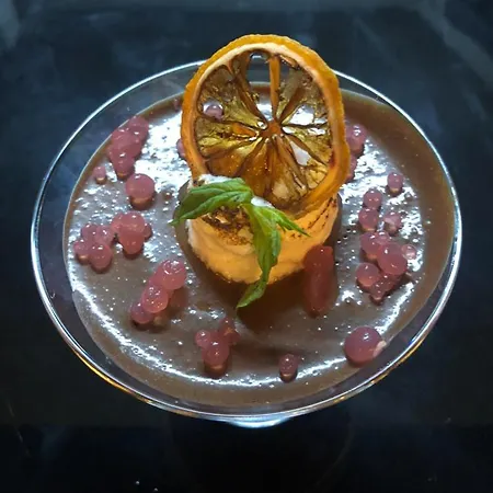 Serguzest 3* アダラー