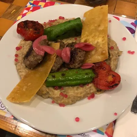 Hotel Serguzest