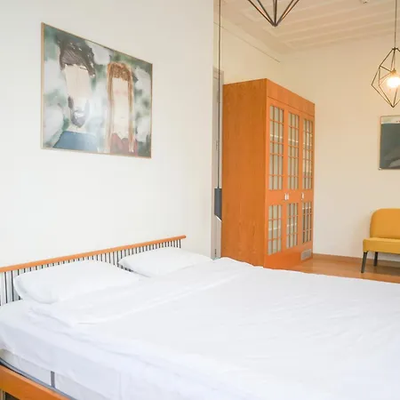 Hotel Serguzest Prinseneilanden