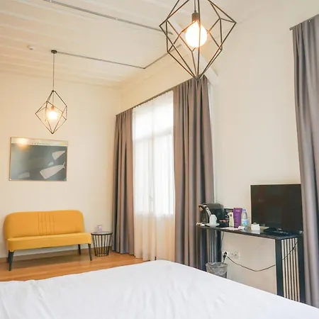 Hotel Serguzest 3*