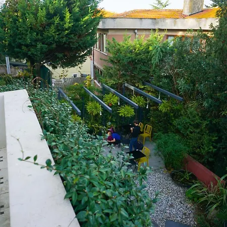 Hotel Serguzest