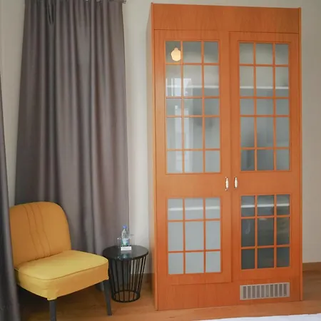 Serguzest Hotel Adalar