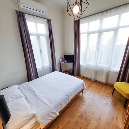 Serguzest 3* Adalar