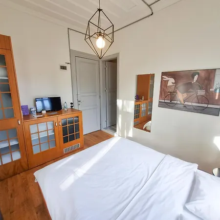 Hotel Serguzest Prinseneilanden