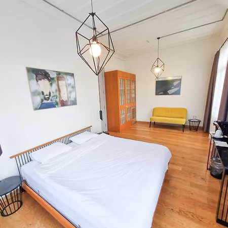 Hotel Serguzest 3*