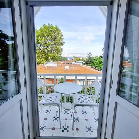 Serguzest Hotel Adalar