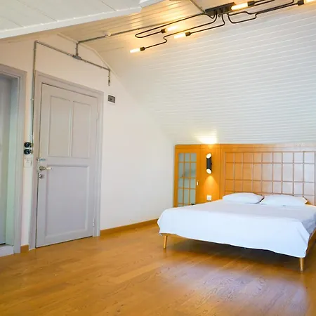 Hotel Serguzest Adalar