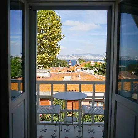 Serguzest 3* Adalar