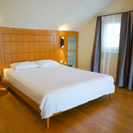 Serguzest Hotel 3*