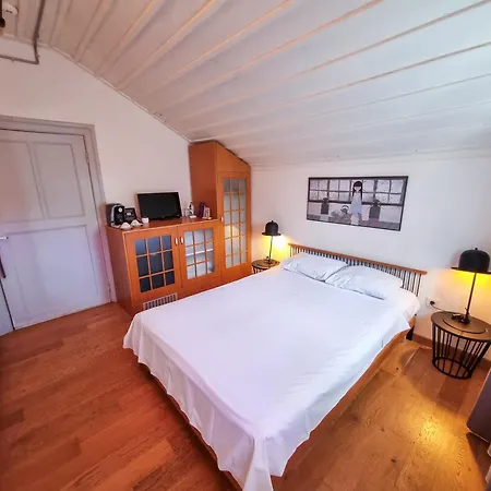 Serguzest 3* Adalar
