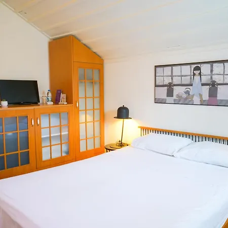 Hotel Serguzest 3*