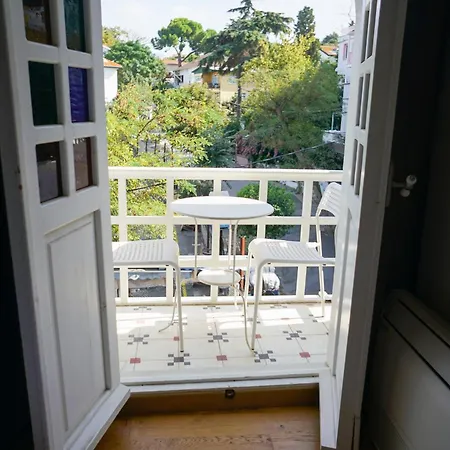 Serguzest 3* Adalar