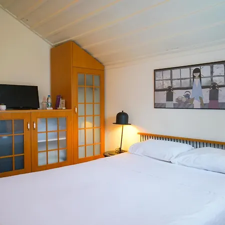 Hotel Serguzest