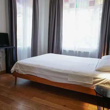 Serguzest Hotel Adalar