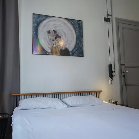 Hotel Serguzest Adalar