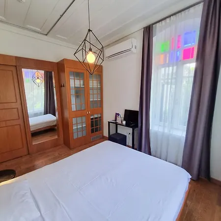 Serguzest Hotel Adalar