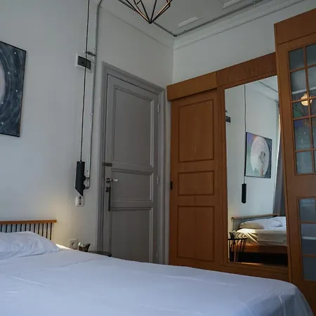 Hotel Serguzest 3*