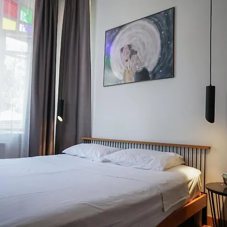 Hotel Serguzest Adalar