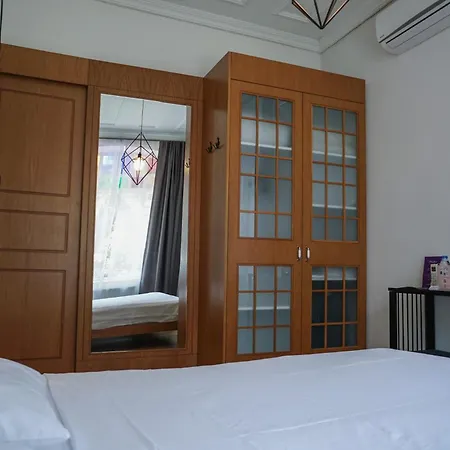 Serguzest 3* Adalar