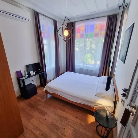 Hotel Serguzest Adalar