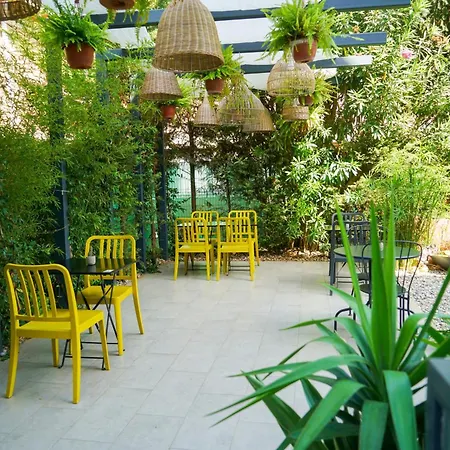 Hotel Serguzest 3*