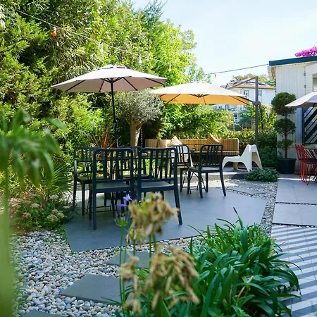 Hotel Serguzest Adalar