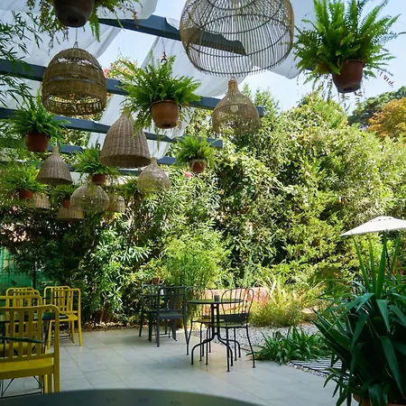 Serguzest 3* アダラー