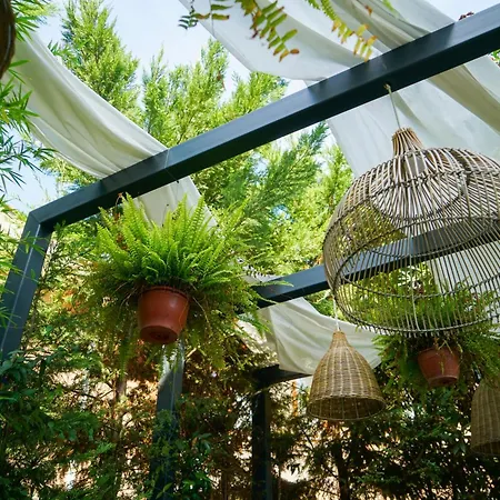 ホテル Serguzest 3*