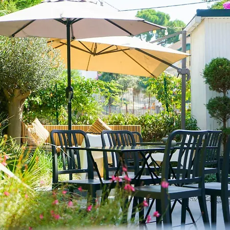 Hotel Serguzest Adalar