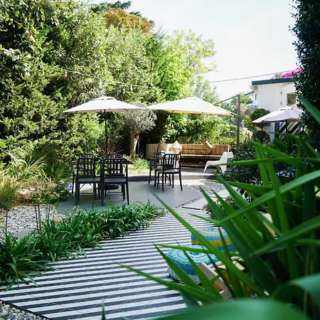 Serguzest 3* アダラー