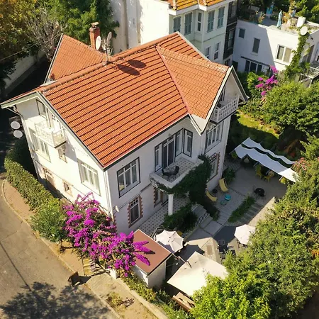 Hotel Serguzest Adalar