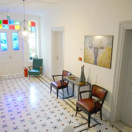 Serguzest Hotel Adalar