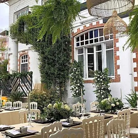 Hotel Serguzest