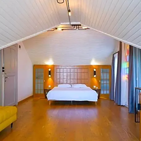 Hotel Serguzest