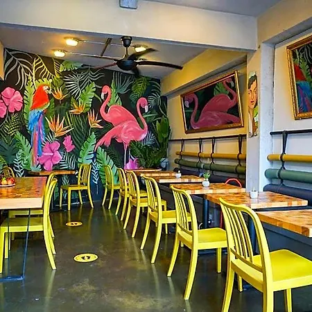 Serguzest Hotel