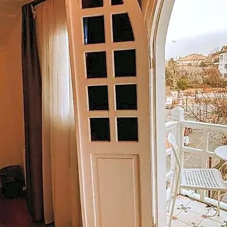 سيرغوزيست جزر الأمراء