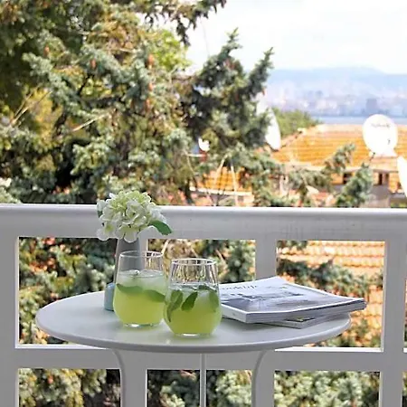Hotel Serguzest