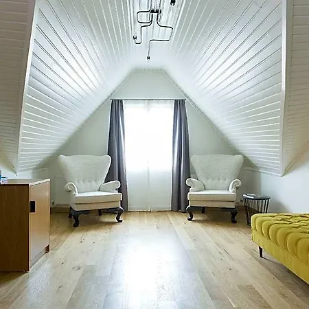 Hotel Serguzest Adalar