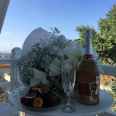 فندق سيرغوزيست جزر الأمراء