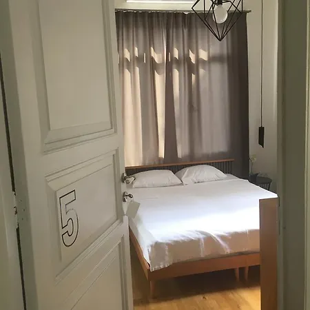 Serguzest Hotel Adalar