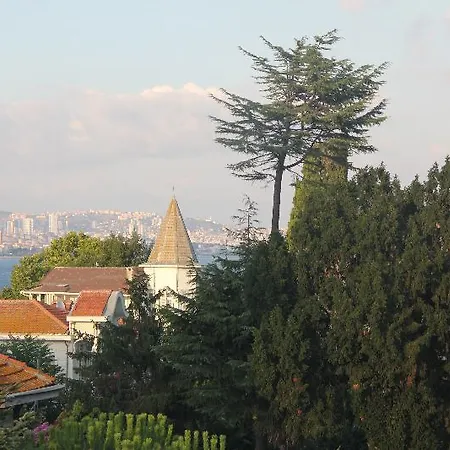 Serguzest 3* アダラー